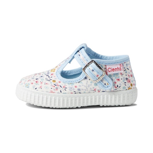 클락스 Cienta Kids Shoes 51026 (Toddleru002FLittle Kidu002FBig Kid)