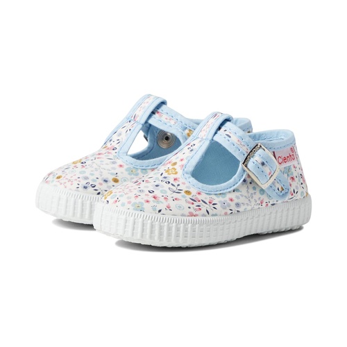 클락스 Cienta Kids Shoes 51026 (Toddleru002FLittle Kidu002FBig Kid)