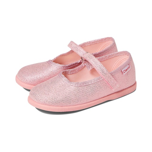 클락스 Cienta Kids Shoes 24013 (Toddler)