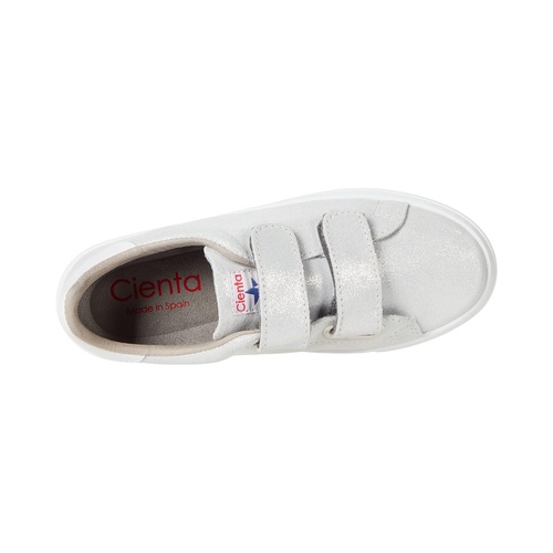 클락스 Cienta Kids Shoes 80067 (Toddleru002FLittle Kidu002FBig Kid)