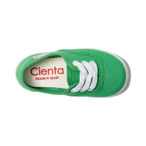 클락스 Cienta Kids Shoes 52000 (Toddleru002FLittle Kidu002FBig Kid)