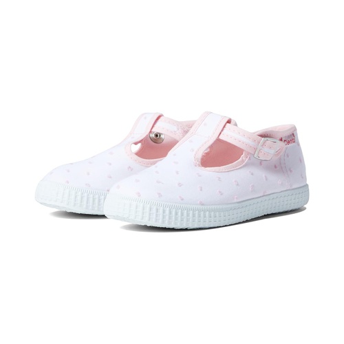 클락스 Cienta Kids Shoes 51049 (Toddleru002FLittle Kidu002FBig Kid)