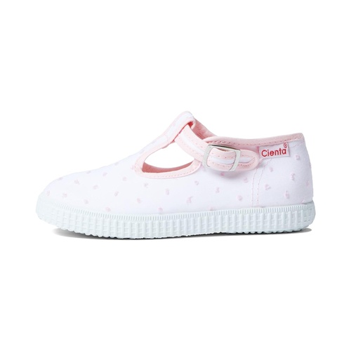 클락스 Cienta Kids Shoes 51049 (Toddleru002FLittle Kidu002FBig Kid)