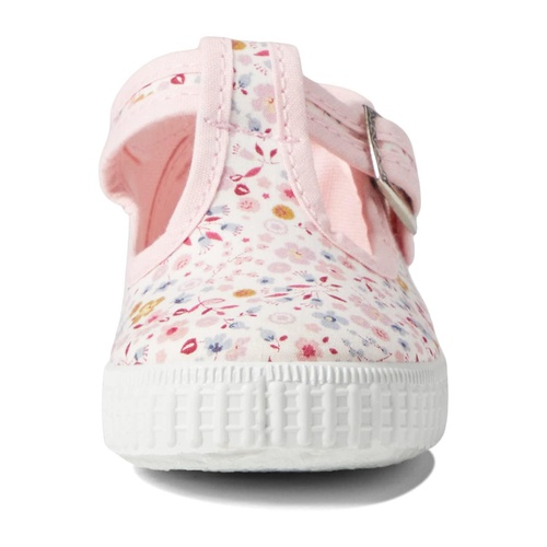 클락스 Cienta Kids Shoes 51026 (Toddleru002FLittle Kidu002FBig Kid)