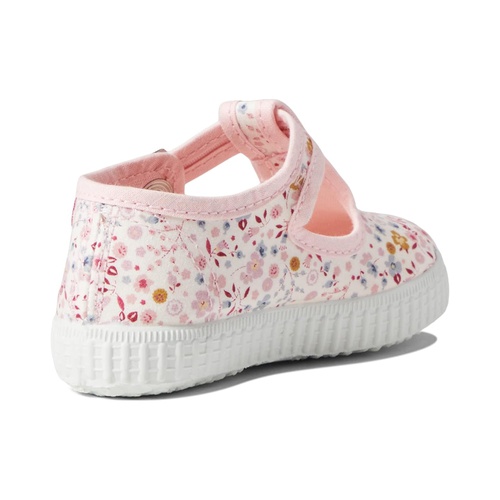 클락스 Cienta Kids Shoes 51026 (Toddleru002FLittle Kidu002FBig Kid)