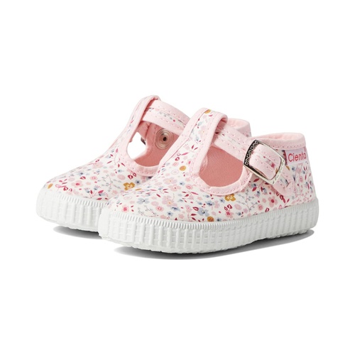 클락스 Cienta Kids Shoes 51026 (Toddleru002FLittle Kidu002FBig Kid)