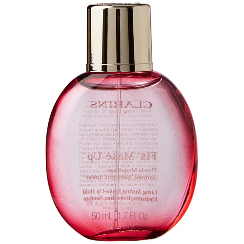  Clarins Fix Make Up Hydrates Refreshes Soothes 50ml