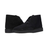 Clarks Desert Coal