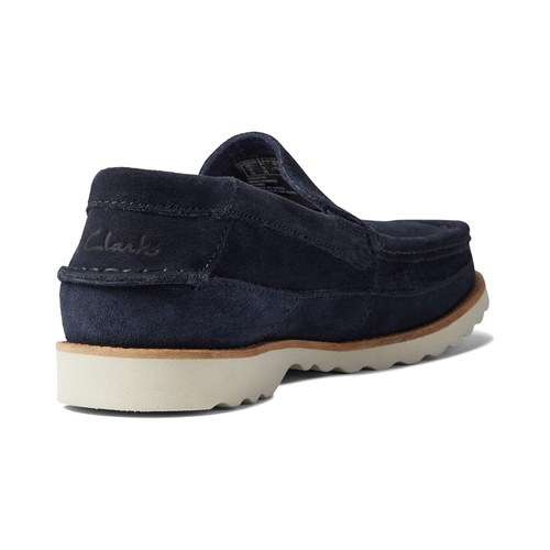 클락스 Clarks Durleigh Edge