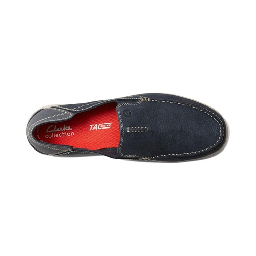 클락스 Clarks Gorwin Step