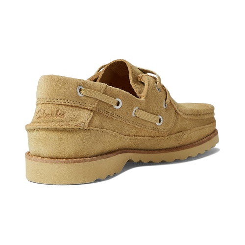 클락스 Clarks Durleigh Sail