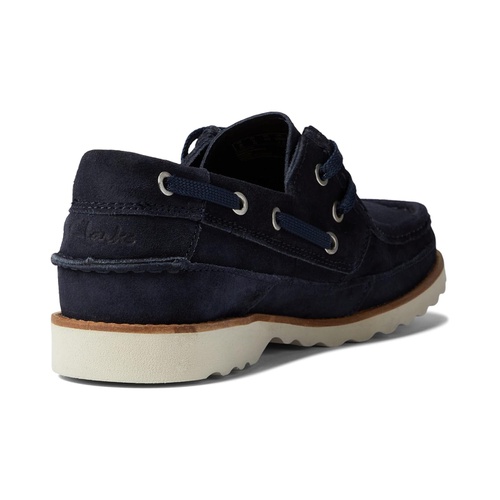 클락스 Clarks Durleigh Sail