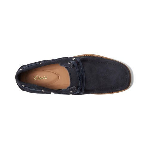 클락스 Clarks Durleigh Sail