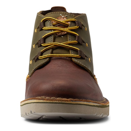 클락스 Clarks Eastford Mid