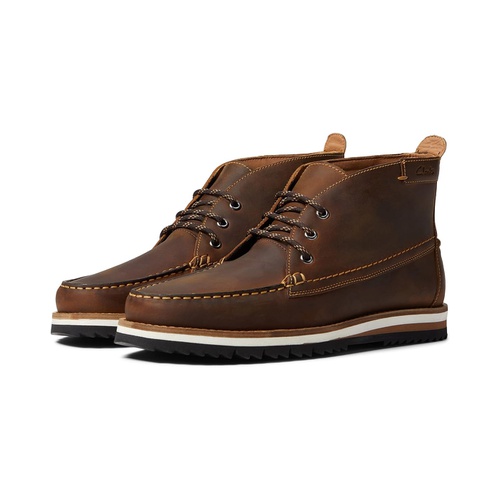 클락스 Clarks Durston Mid