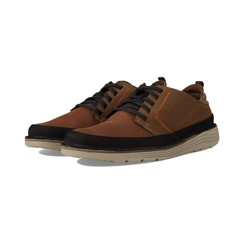 클락스 Clarks Brahnz Low