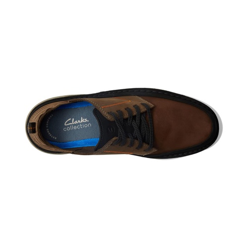 클락스 Clarks Brahnz Low