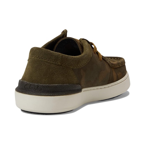 클락스 Clarks CourtLite Wally