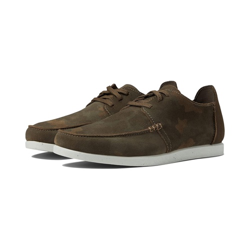 클락스 Clarks ShacreLite Low