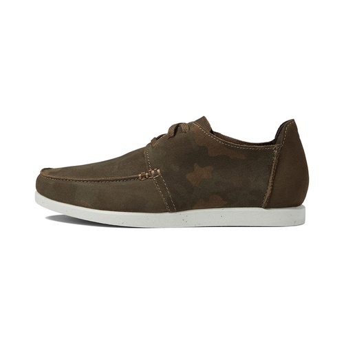 클락스 Clarks ShacreLite Low