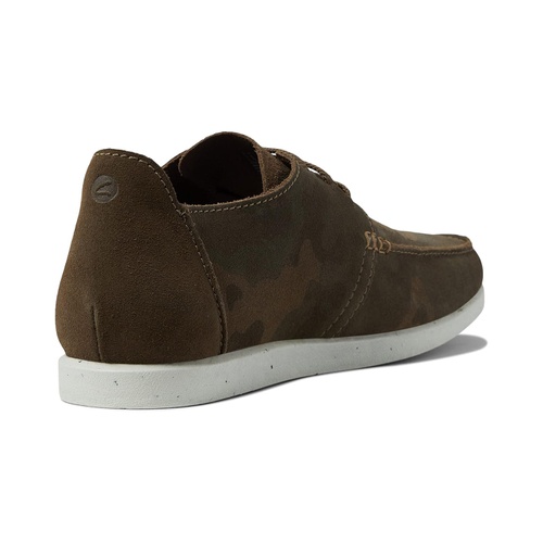 클락스 Clarks ShacreLite Low