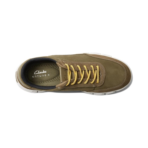 클락스 Clarks Nature X One