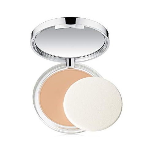  Clinique Almost Powder SPF18, 03 Light 0.35oz/10g