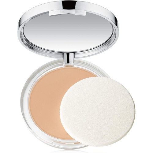  Clinique Almost Powder SPF18, 03 Light 0.35oz/10g