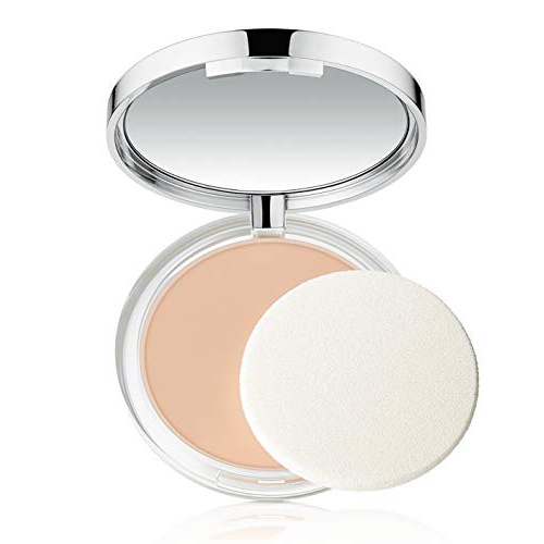  Clinique Almost Powder Makeup SPF 18 02 Neutral Fair 10g/.35 oz