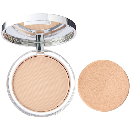  Clinique Superpowder Double Face Makeup | Long-Wearing 2-in-1 Powder and Foundation | Extra-Cling Formula for Double Coverage | Free of Parabens, Phthalates, and Sulfates | Matte B