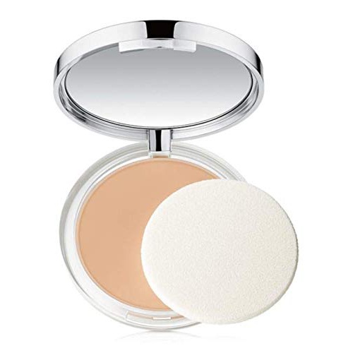  CLINIQUE ALMOST POWDER MAKEUP SPF 18 NEUTRAL 0.35 OZ