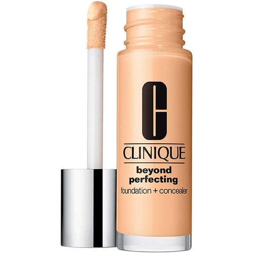  Clinique Beyond Perfecting Foundation + Concealer CN 10 Alabaster (VF), 1 oz / 30 ml