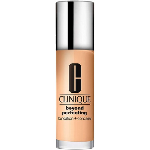  Clinique Beyond Perfecting Foundation + Concealer CN 10 Alabaster (VF), 1 oz / 30 ml