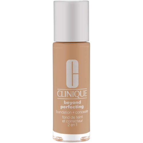  Clinique Beyond Perfecting Foundation + Concealer CN 10 Alabaster (VF), 1 oz / 30 ml