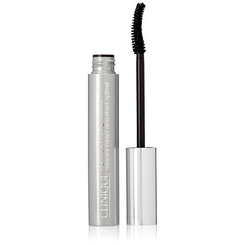  Clinique High Impact Curling Mascara - #01 Black 8ml/0.34oz