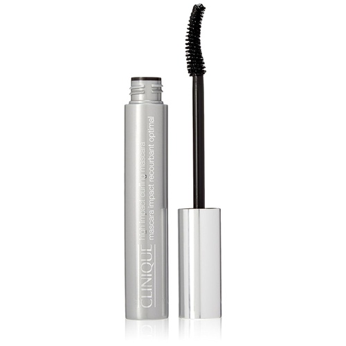  Clinique High Impact Curling Mascara - #01 Black 8ml/0.34oz