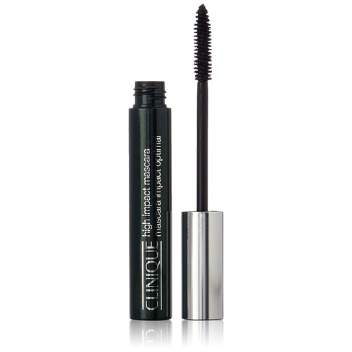  Clinique High Impact Mascara, 01 Black .28 oz / 7 mL