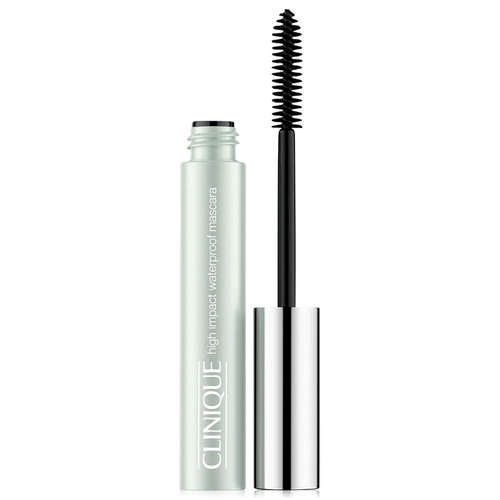  Clinique High Impact Waterproof Mascara - # 01 Black - 8ml/0.28oz