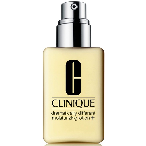 Clinique Dramatically Different Moisturizing Lotion Combination Dry To Dry Skin 4.2 Ounce Unbox