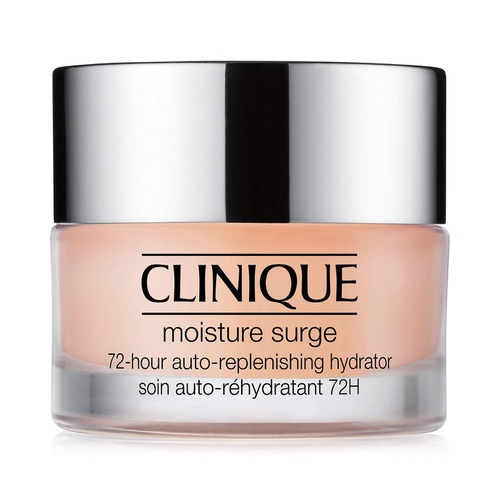  Clinique Moisture Surge 72-Hour Auto-Replenishing Hydrator 1oz/30ml