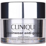 Clinique Repairwear Anti-Gravity Eye Cream for Unisex, Clean, Fragrance Free, 0.5 Oz