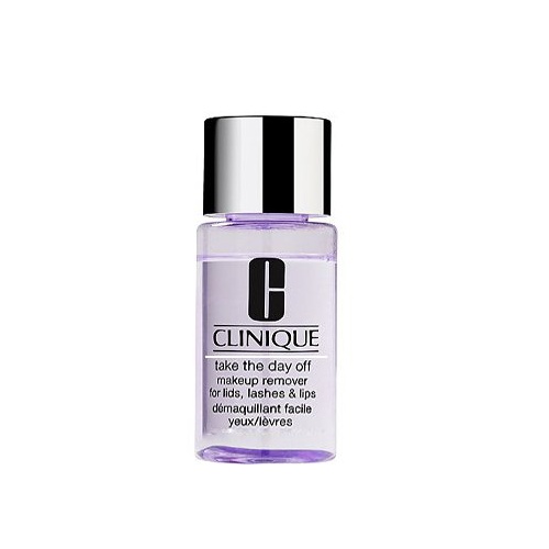  Clinique Travel Size Take The Day Off Makeup Remover