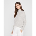 Donegal Emma Cashmere Sweater