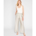 Lightweight Side Tie Pant