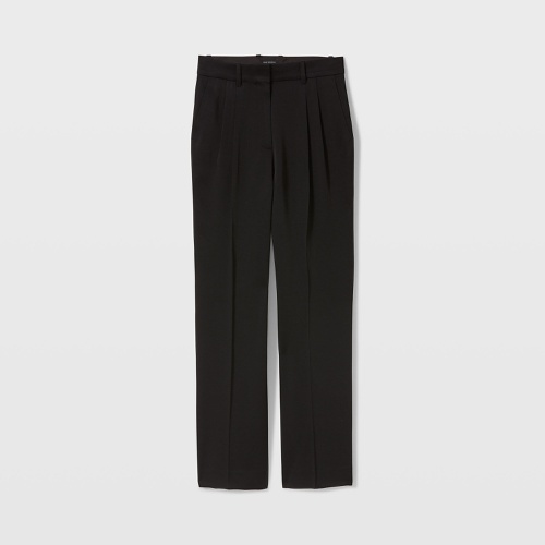 클럽모나코 High-Rise Tuxedo Trouser