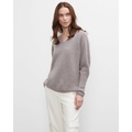 Cashmere V-Neck Sweater