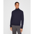 Merino Wool Turtleneck