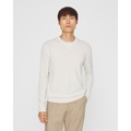 Long Sleeve Cashmere Crew Sweater