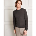 Italian Cashmere Crew Sweater