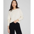 Cashmere Crewneck Sweater